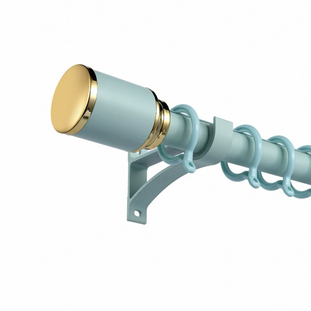 Карниз «28» — современная серия, толщина стенки 1,2 мм