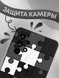 Чехол на Samsung A73