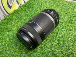 Canon EF-S 55-250mm 4-5.6 IS Покупка/Продажа
