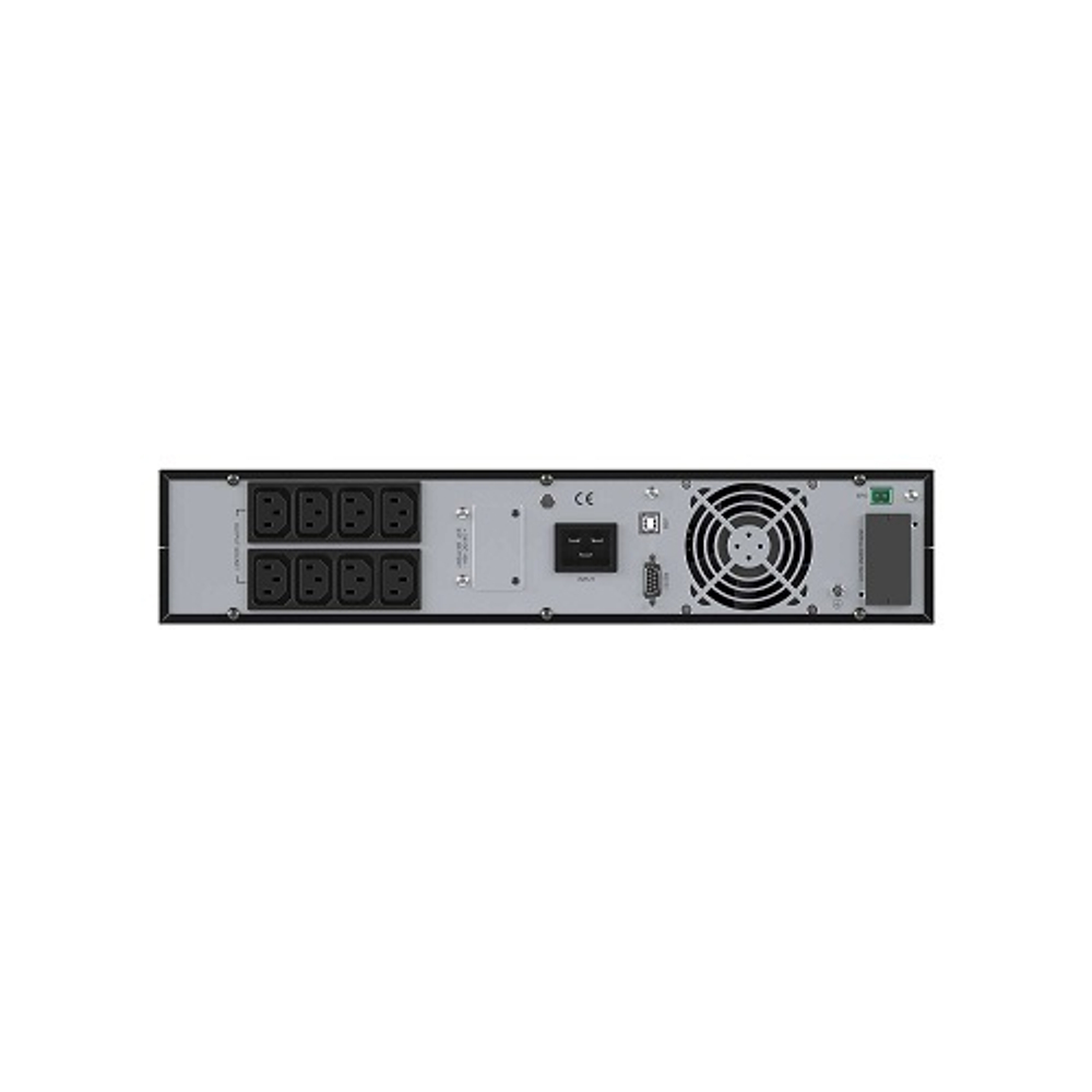 Источник бесперебойного питания  DKC SMALLR2A5I