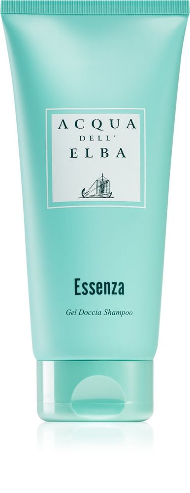 Acqua dell&#39; Elba парфюмированный гель для душа для мужчин Essenza