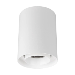 Светильник SP-FOCUS-R110-18W Warm3000 (WH, 50 deg, 230V) (Arlight, IP54 Металл, 5 лет) 054867