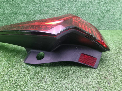 Фонарь правый внешний Volvo V90 2 (2020-н.в.)