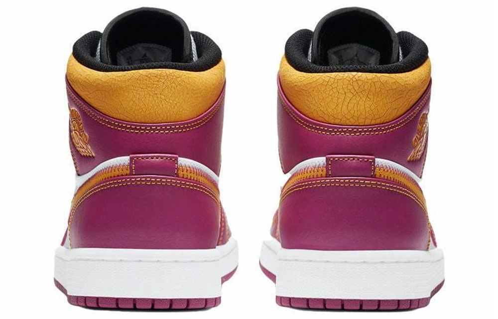 Кроссовки Jordan Air Jordan 1 Mid "Familia"