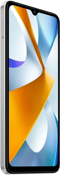 Poco C61 4/128Gb RU White
