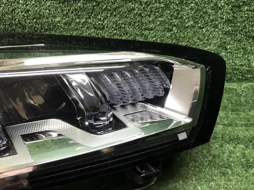 Фара правая Chery Tiggo 7 Pro (2020-2024) LED