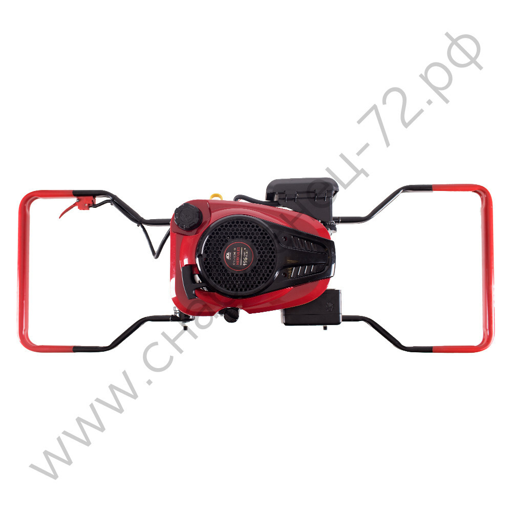 Мотобур ADA Ground Drill 16 HERCULES в комплекте со шнеком Drill 300/800