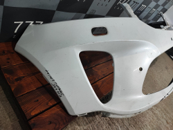 Бампер передний Kia Sorento 3 Prime (UM) 17-20 Б/У Оригинал 86511C5500