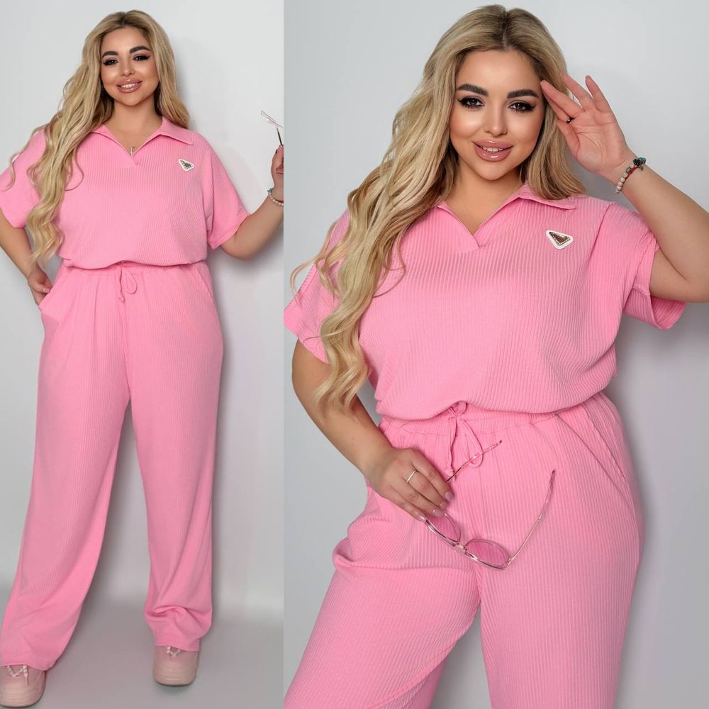 Костюм УК-084 Фабрика Моды