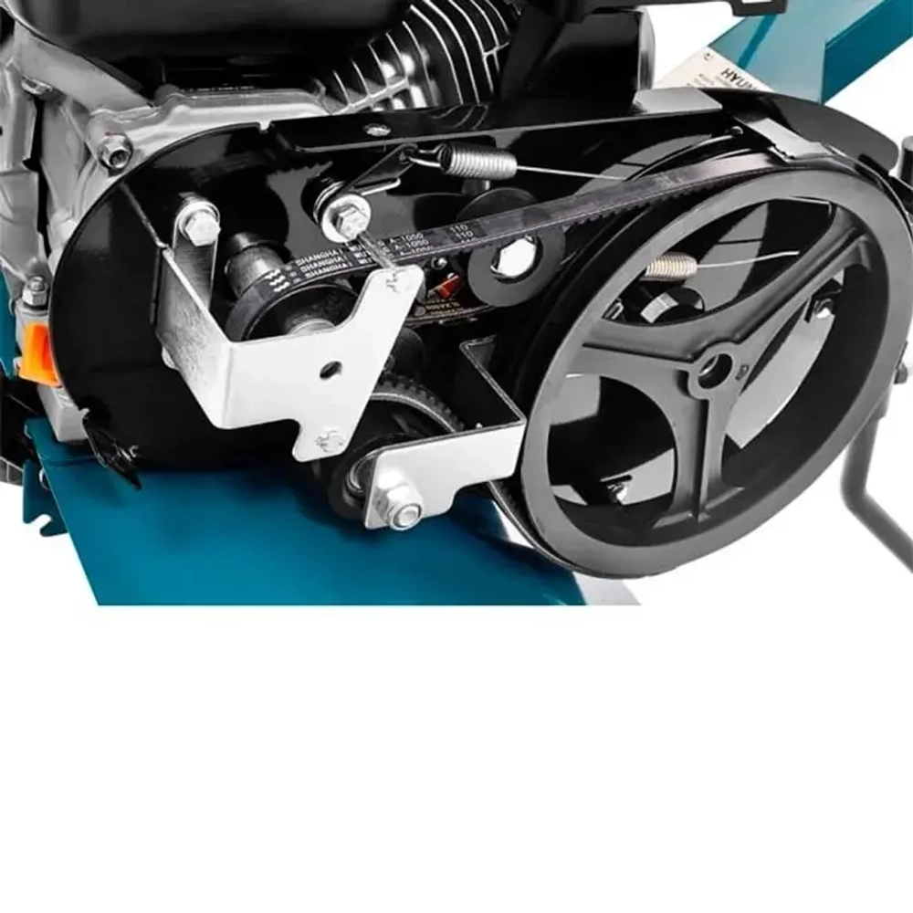Hyundai T 850 бензиновый культиватор
