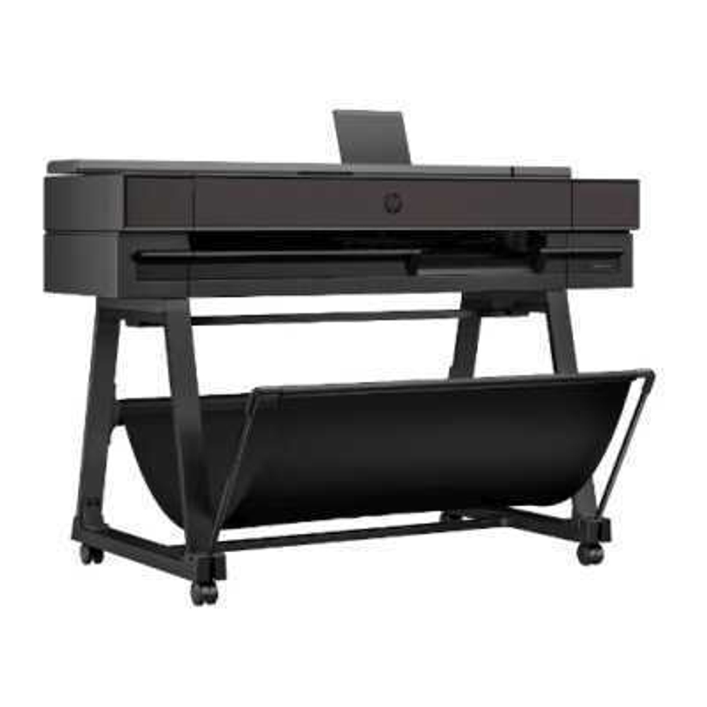 Плоттер HP DesignJet T850 2Y9H0A