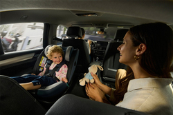 Автокресло Chicco Everone I-size Silver Ink