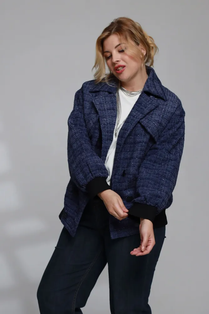 Бомбер 6228 Fabrika