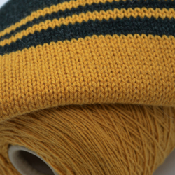 Loro Piana Art. 499 (желтая горчица)