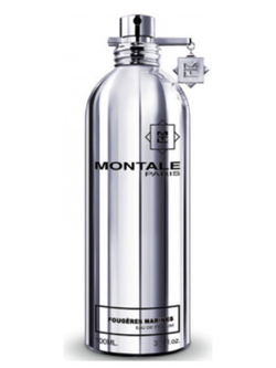 Montale Fougeres Marine