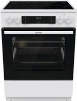 Электрическая плита Gorenje GEC6C60WA