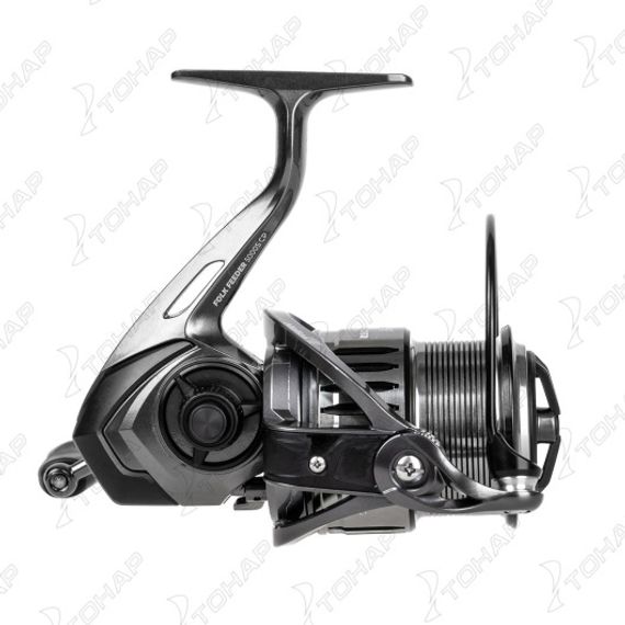 Катушка Folk feeder 5000S CP 4+1 подшип (HS-FF-5000S) Helios