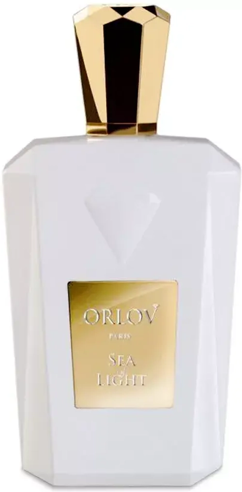 ORLOV SEA OF LIGHT EDP 75 ML