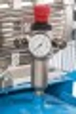 Компрессор поршневой NORDBERG NC270/830 000010900