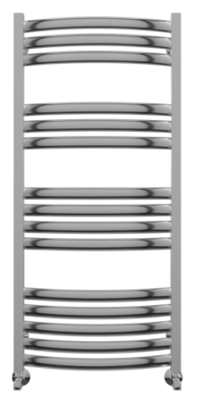 Полотенцесушитель водяной TERMINUS Палермо П15 50х113,6 (5+4+3+3) 4620768886515