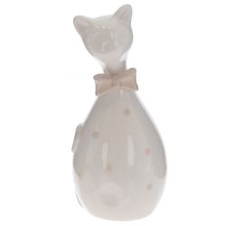 GAEM Фигурка декоративная "Кот", L7 W7 H16 см