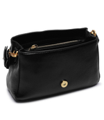 Сумка через плечо Valentino - черный(VBS8FV10)