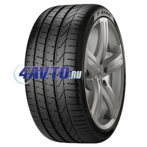 Купить Легковая шина 295/35ZR21 107Y XL P Zero MO1 TL