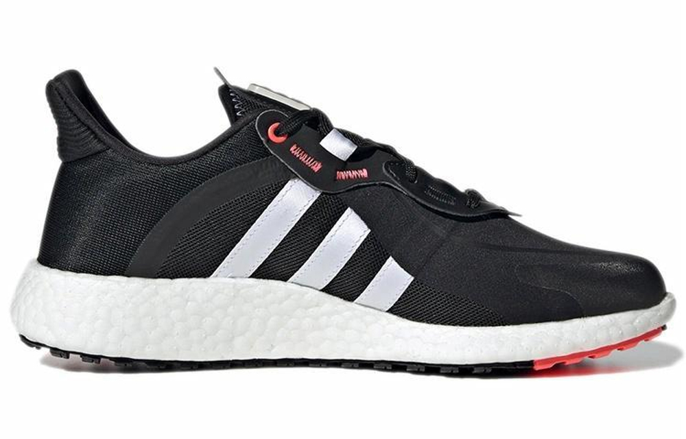 Кроссовки Adidas Jelly Boost (Женская размерная сетка)