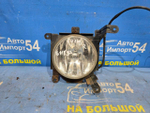 Туманка правая MITSUBISHI AIRTREK 2002-2005