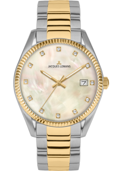 Jacques Lemans 504L