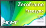 Монитор 27" Acer UT272UBMIPZX