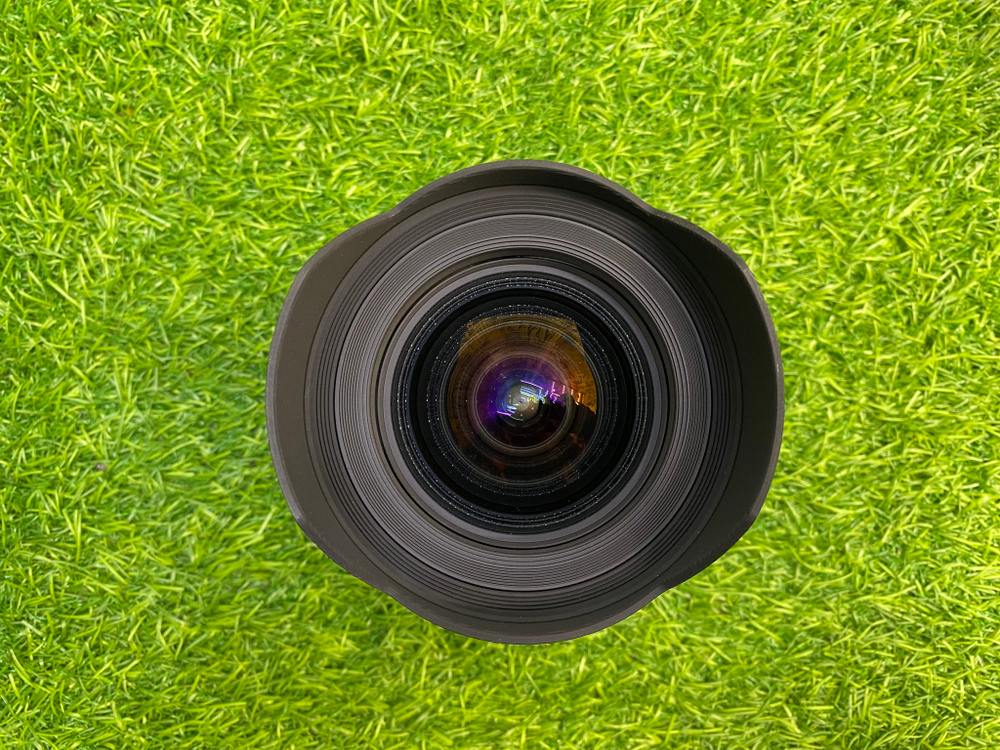 Sigma AF 12-24mm 4.5-5.6 EX DG Покупка/Продажа