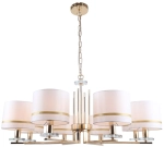 Подвесная люстра Stilfort CHART 1045/03/08P