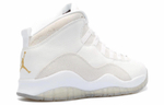 Кроссовки Jordan Air Jordan 10 Retro Drake Ovo