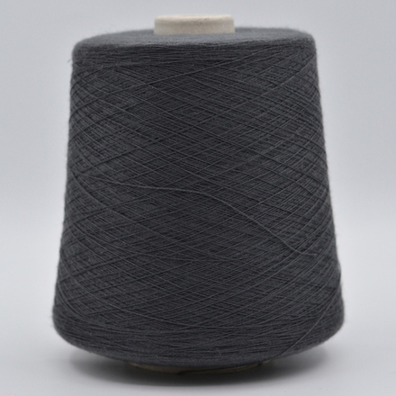 Zegna Baruffa Art. ALASHAN (темный серый)