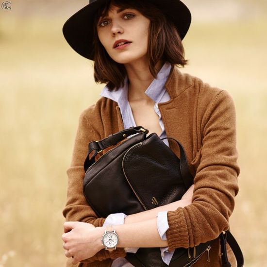 Наручные часы Fossil ES3615