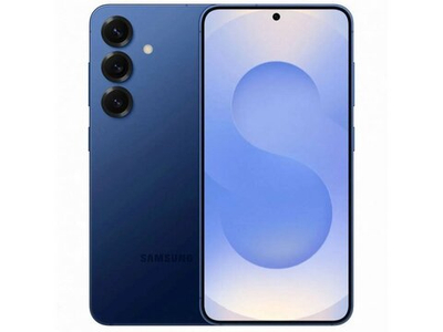 Смартфон Samsung Galaxy S25 12/128GB Синий