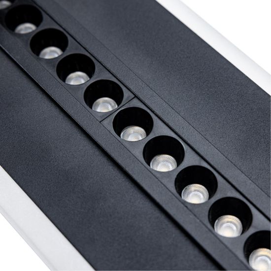 A2220PL-3BK СВЕТИЛЬНИК ПОТОЛОЧНЫЙ