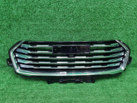 Решетка радиатора Haval Jolion (2021-2024)
