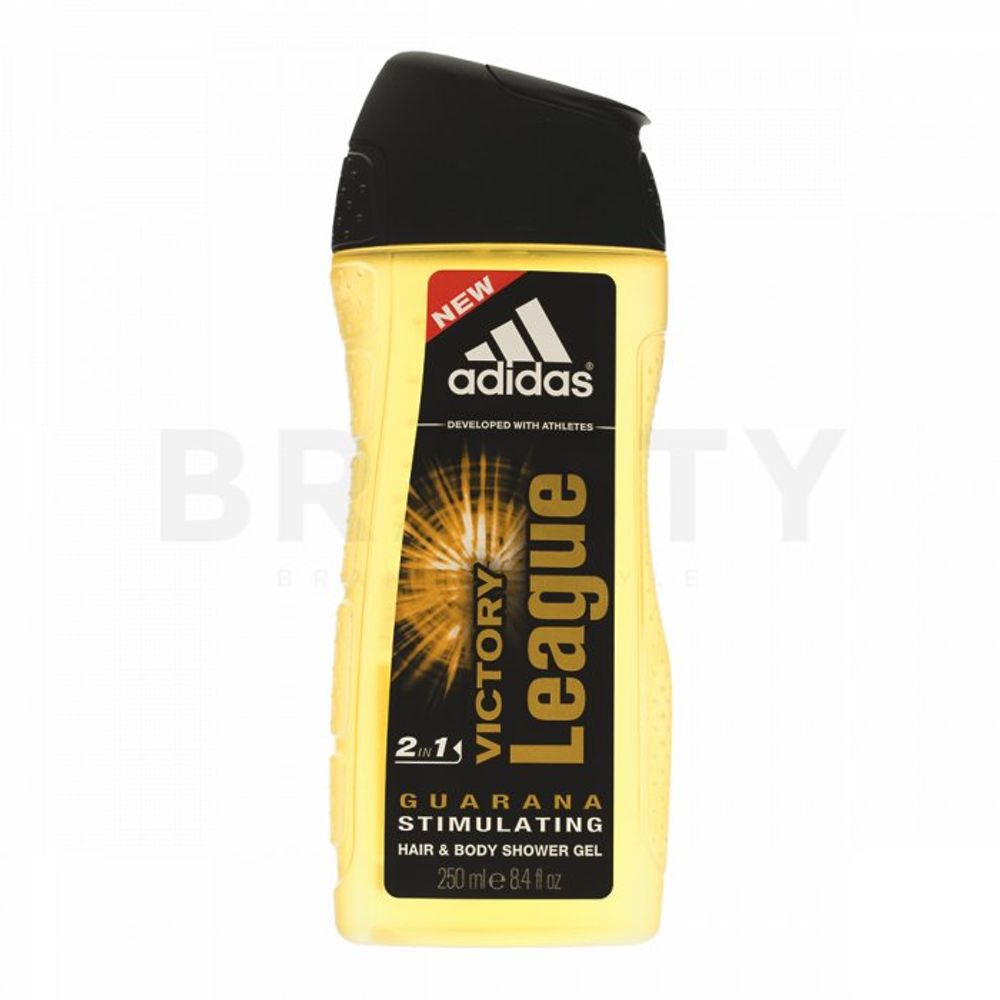 Adidas Victory League SWG M 250 ml