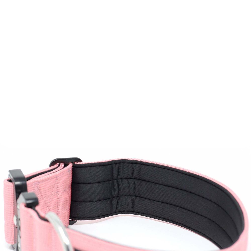 Ошейник Combat 5 см BullyBillows