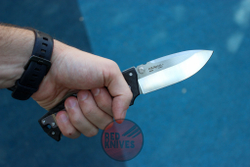 Нож Cold Steel AD-10 Carbon 22DD CF