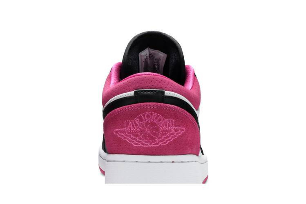 Кроссовки Jordan Air Jordan 1 Magenta
