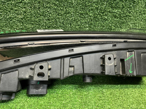 ДХО центральный Geely Cityray (2024-н.в.)