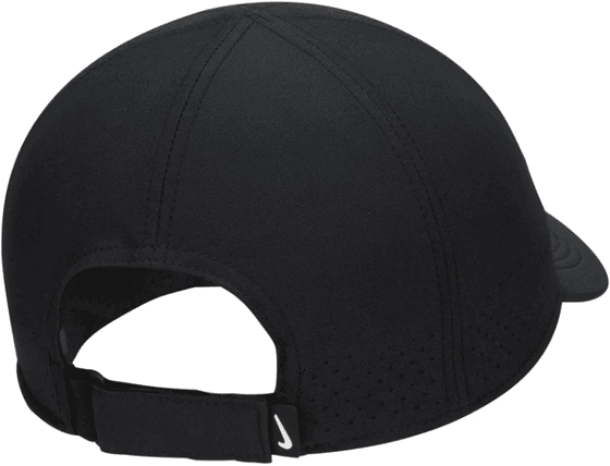 Кепка Nike U Dri-FIT Advantage Club - Black