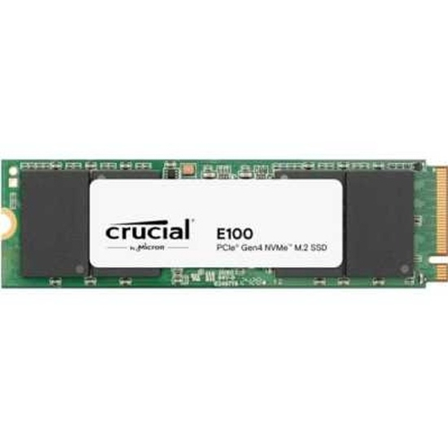 Твердотельный накопитель SSD Crucial CT1000E100SSD8