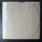 Виниловая пластинка Genesis - Abacab LP