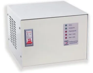 Стабилизаторы напряжения Энергетические технологии ССК-1-1.2-220 - изображение 1 Стабилизаторы напряжения Энергетические технологии ССК-1-1.2-220 - фото 1