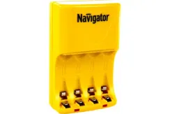 Зарядное устройство Navigator NCH-415 23739