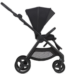 Детская коляска Anex IQ Basic NT x Avionaut Cosmo 3 в 1 Nyx